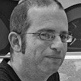 Alastair Horne