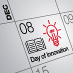 Publish! Day of Innovation