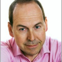 Rory Cellan-Jones